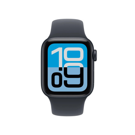 Apple Watch SE 3/40/Šport Band/Midnight