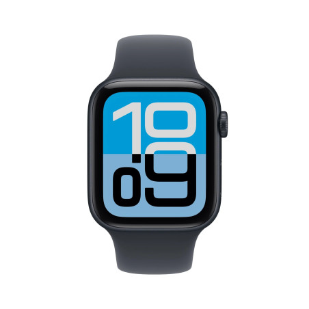 Apple Watch SE 3/44/Šport Band/Midnight
