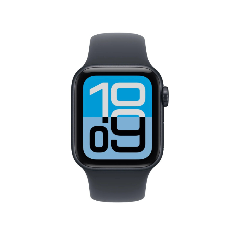 Apple Watch SE 3 Cell/40/Šport Band/Midnight