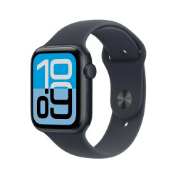 Apple Watch SE 3 Cell/44/Šport Band/Midnight