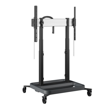 Vogel|s RISE 5205 pojazdný podlahový lift 98", dvojitý, 887-1867 mm