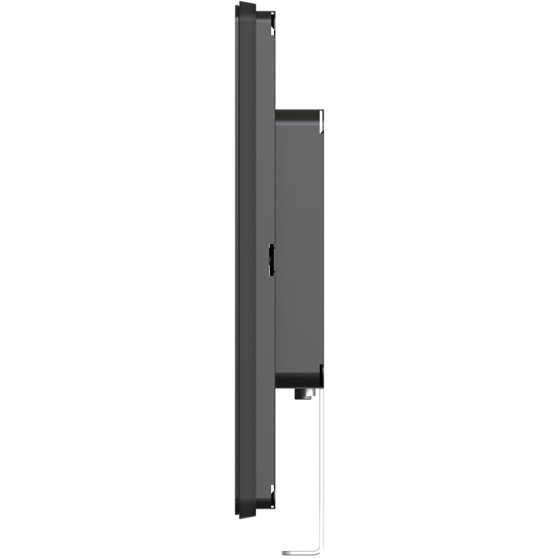 16" iiyama TF1615MC-B1: FHD, 10P, IP65, HDMI, DP, VGA