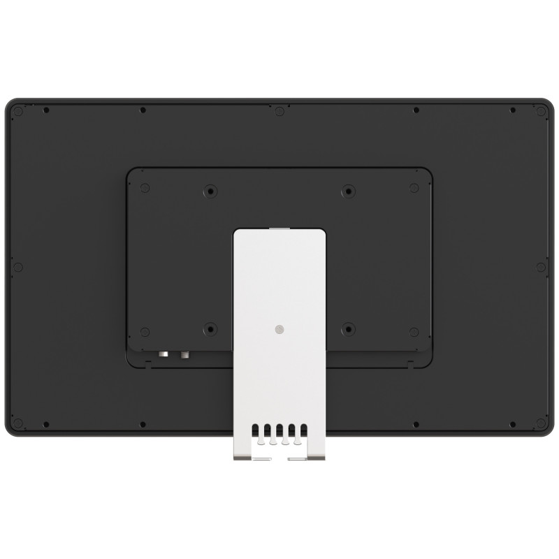 16" iiyama TF1615MC-B1: FHD, 10P, IP65, HDMI, DP, VGA