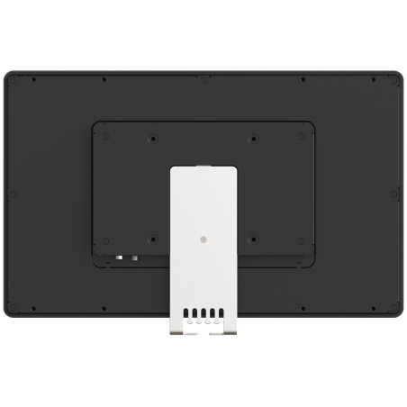 16" iiyama TF1615MC-B1: FHD, 10P, IP65, HDMI, DP, VGA