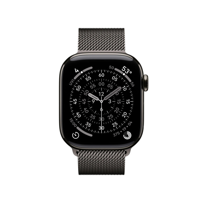 Apple Watch S11 Cell/42/Elegant Band/Slate