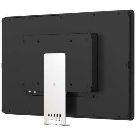 16" iiyama TF1615MC-B1: FHD, 10P, IP65, HDMI, DP, VGA