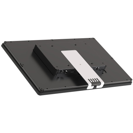 16" iiyama TF1615MC-B1: FHD, 10P, IP65, HDMI, DP, VGA