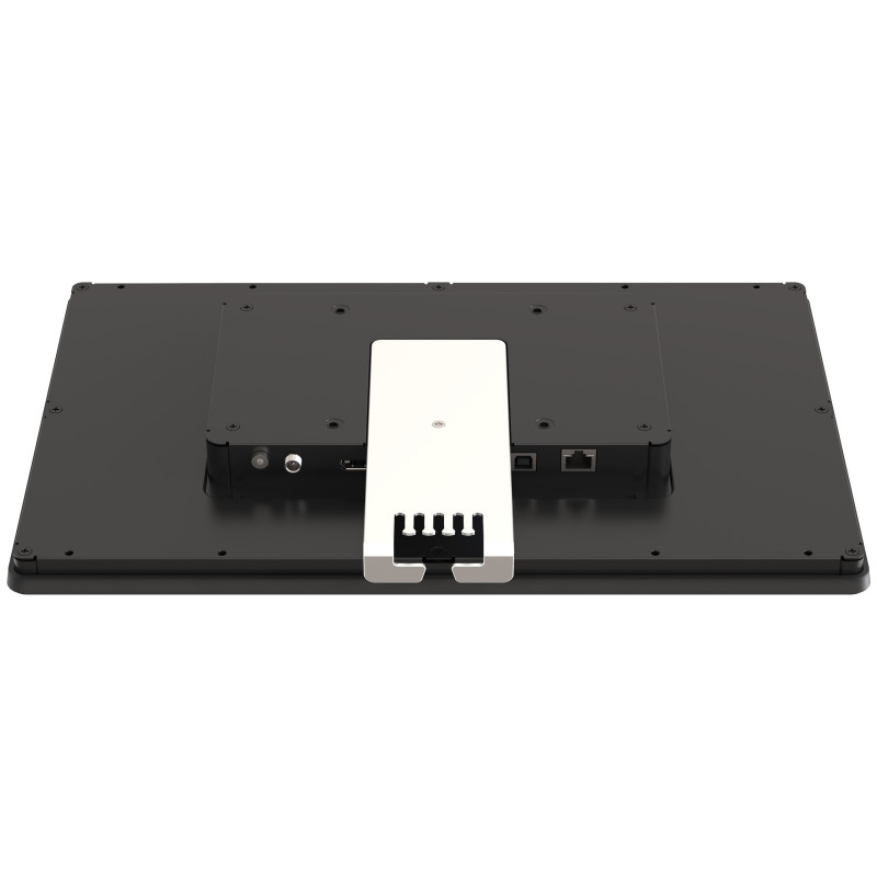 16" iiyama TF1615MC-B1: FHD, 10P, IP65, HDMI, DP, VGA