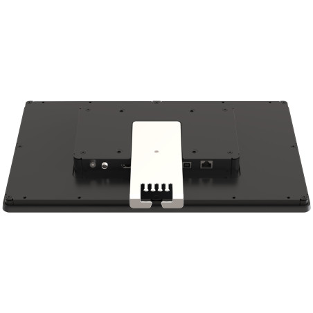 16" iiyama TF1615MC-B1: FHD, 10P, IP65, HDMI, DP, VGA