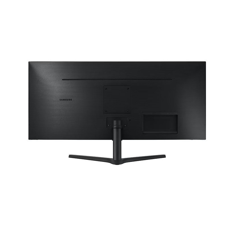 Samsung ViewFinity/S50GC/34"/VA/3440x1440/100Hz/5ms/Black/2R