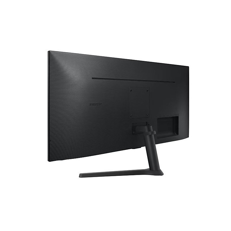 Samsung ViewFinity/S50GC/34"/VA/3440x1440/100Hz/5ms/Black/2R