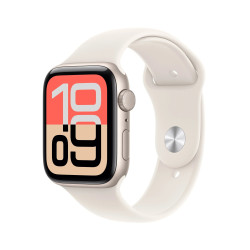 Apple Watch SE 3 Cell/44/Šport Band/Starlight