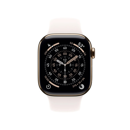 Apple Watch S11 Cell/42/Šport Band/Light Blush