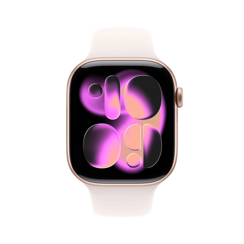 Apple Watch S11 Cell/46/Šport Band/Light Blush