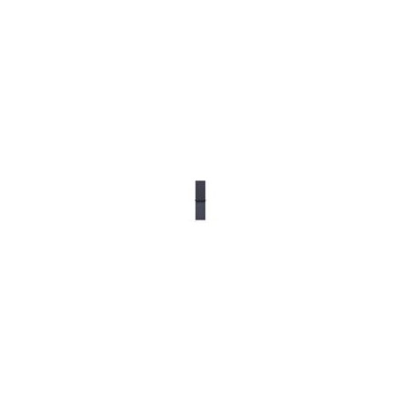 Watch Acc/40/Anchor Blue Sport Loop