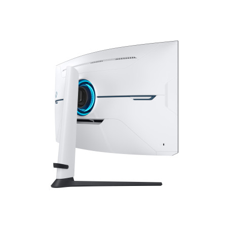Samsung Odyssey G8 Neo/G85NB/32"/VA/4K UHD/240Hz/1ms/Blck-White/2R