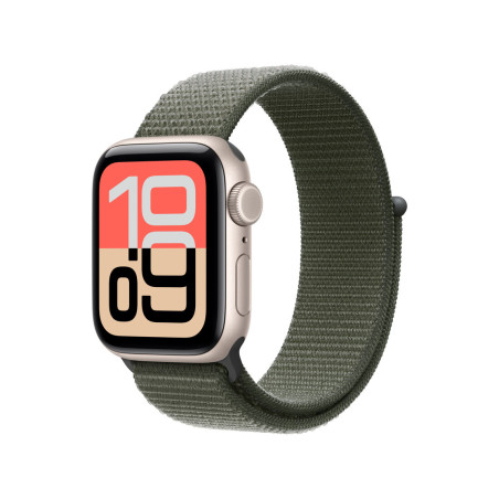 Watch Acc/40/Forest Sport Loop