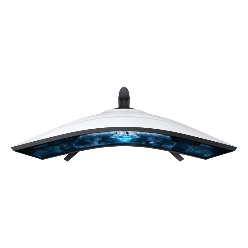 Samsung Odyssey G8 Neo/G85NB/32"/VA/4K UHD/240Hz/1ms/Blck-White/2R