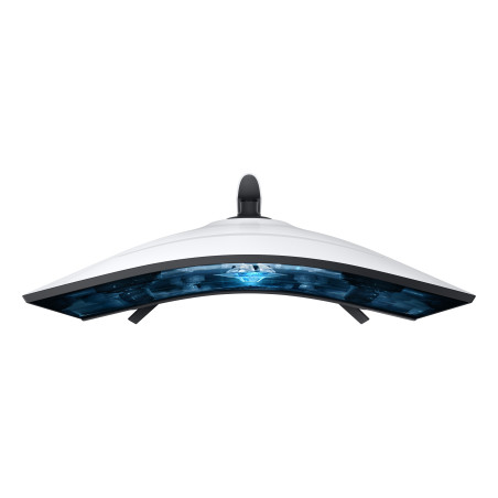 Samsung Odyssey G8 Neo/G85NB/32"/VA/4K UHD/240Hz/1ms/Blck-White/2R