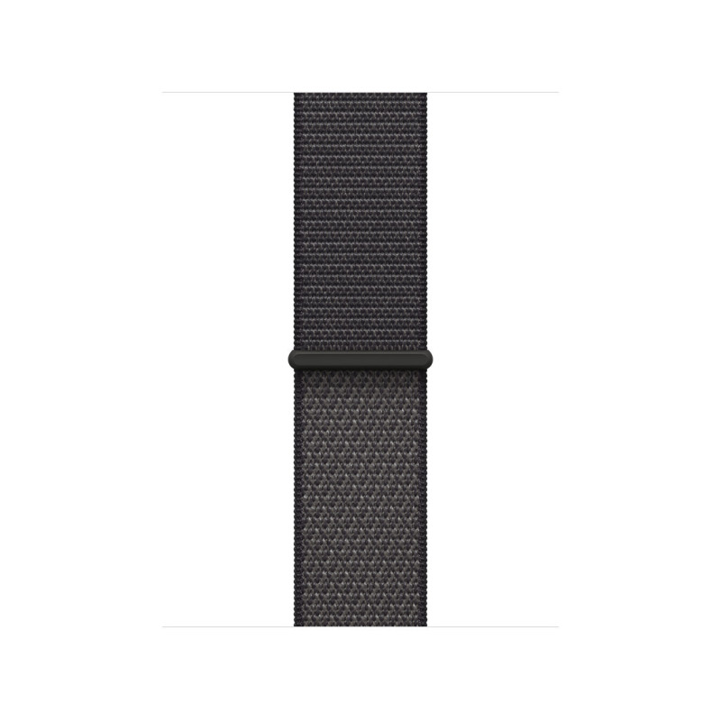 Watch Acc/40/Dark Gray Sport Loop