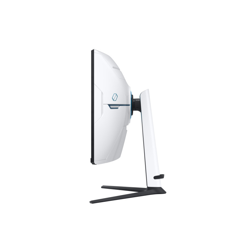 Samsung Odyssey G8 Neo/G85NB/32"/VA/4K UHD/240Hz/1ms/Blck-White/2R