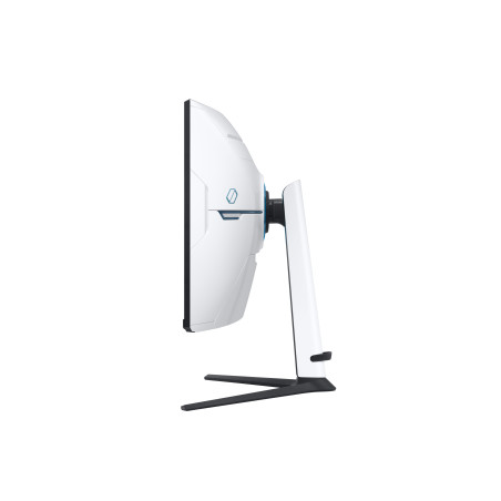 Samsung Odyssey G8 Neo/G85NB/32"/VA/4K UHD/240Hz/1ms/Blck-White/2R