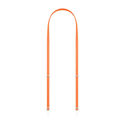 Crossbody Strap - Orange