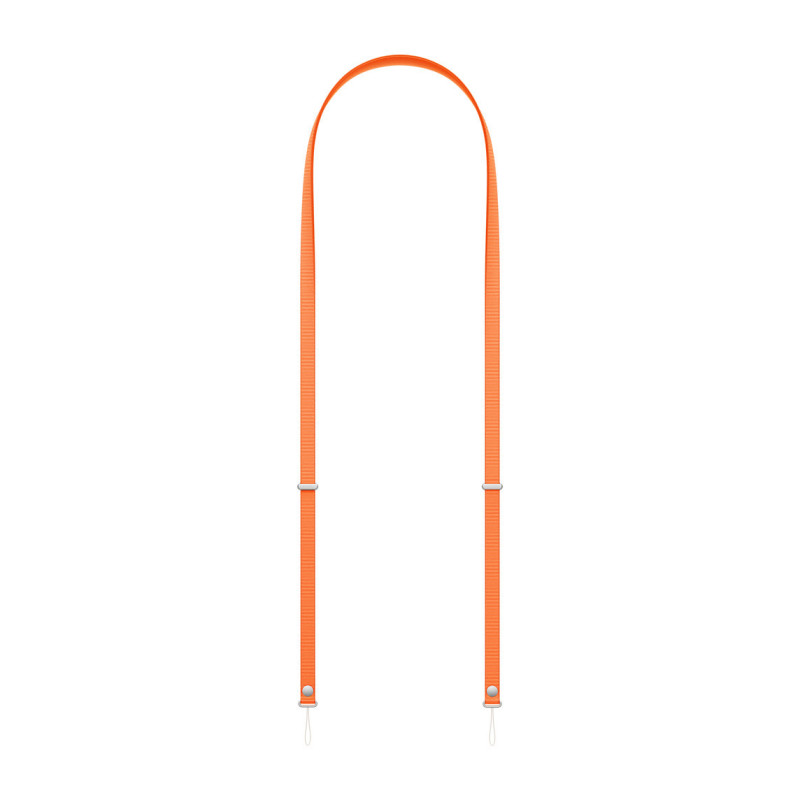 Crossbody Strap - Orange