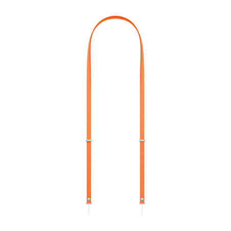 Crossbody Strap - Orange