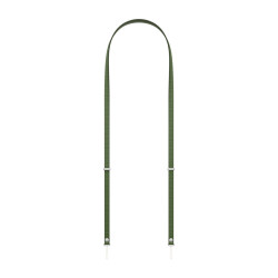Crossbody Strap - Green