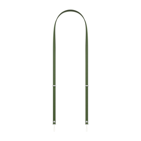 Crossbody Strap - Green