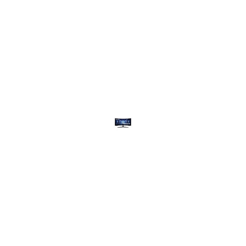 Samsung Odyssey/G55T/34"/VA/3440x1440/165Hz/1ms/Black/2R