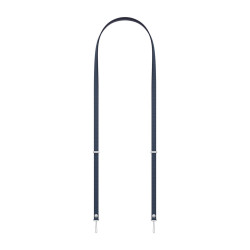 Crossbody Strap - Blue