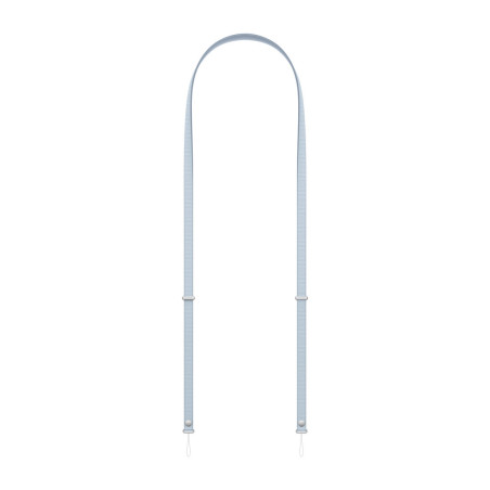 Crossbody Strap - Light Blue