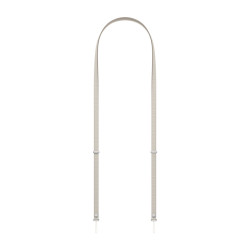 Crossbody Strap - Tan