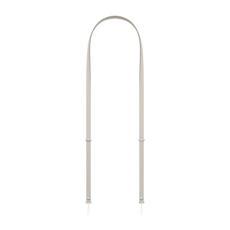 Crossbody Strap - Tan