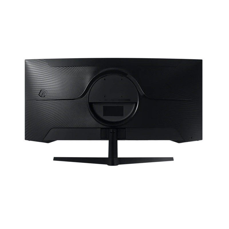 Samsung Odyssey/G55T/34"/VA/3440x1440/165Hz/1ms/Black/2R