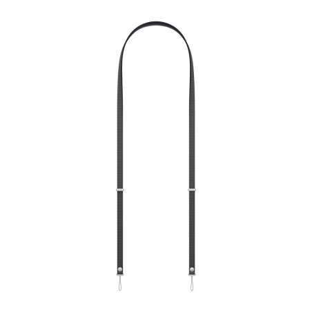 Crossbody Strap - Black