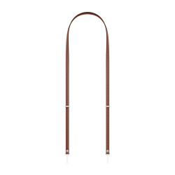 Crossbody Strap - Sienna