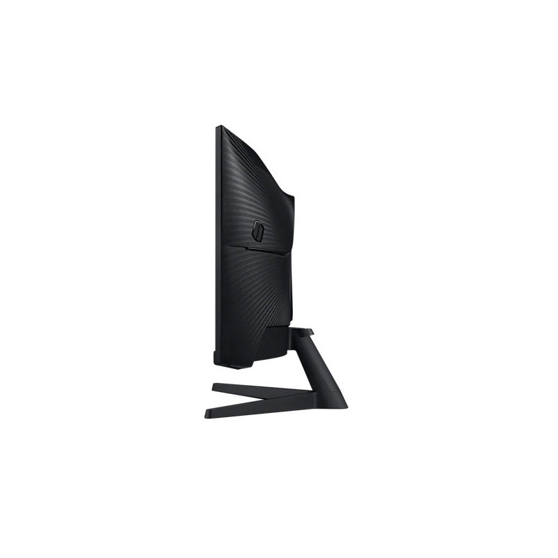 Samsung Odyssey/G55T/34"/VA/3440x1440/165Hz/1ms/Black/2R