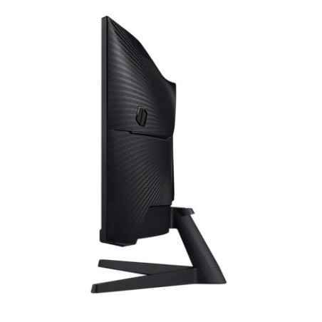 Samsung Odyssey/G55T/34"/VA/3440x1440/165Hz/1ms/Black/2R