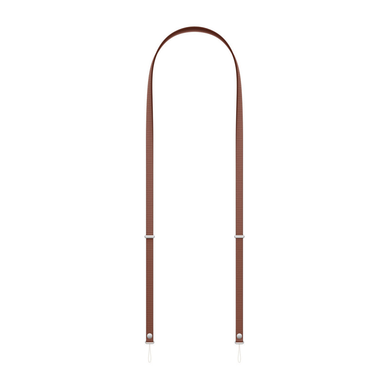 Crossbody Strap - Sienna