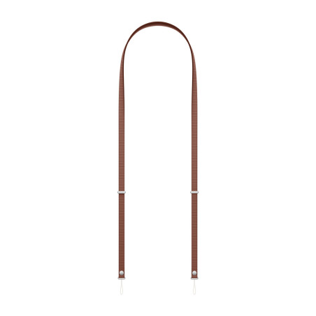Crossbody Strap - Sienna