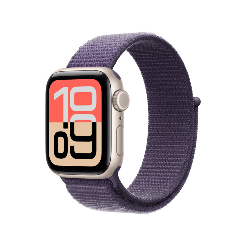 Watch Acc/42/Purple Fog Šport Loop