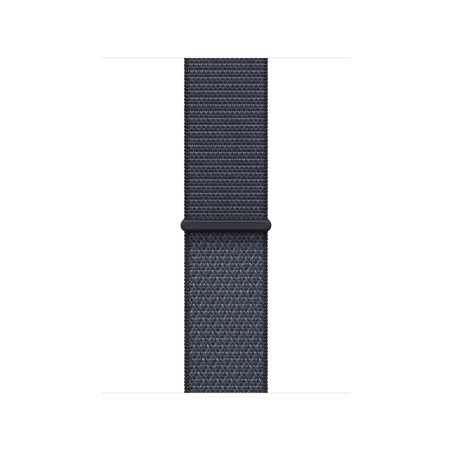 Watch Acc/46/Anchor Blue Sport Loop