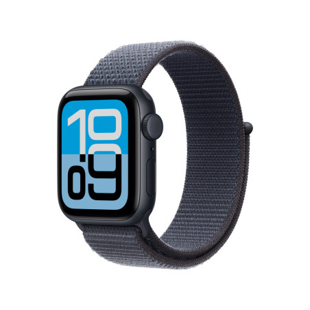 Watch Acc/46/Anchor Blue Sport Loop