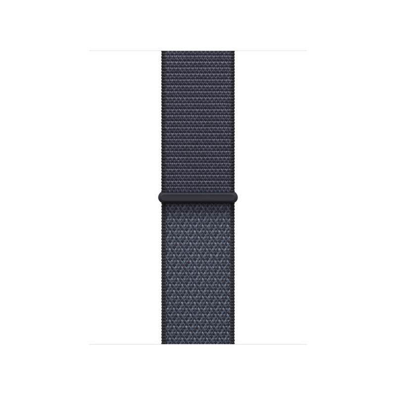 Watch Acc/46/Anchor Blue Sport Loop