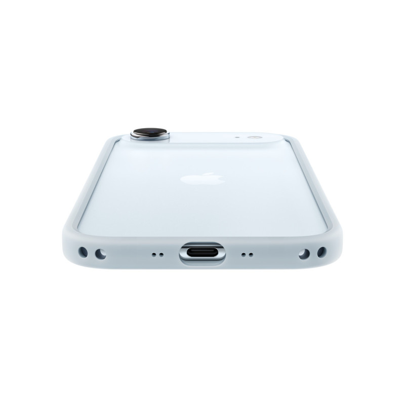 iPhone Air Bumper - Tan