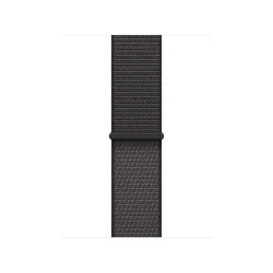 Watch Acc/46/Dark Gray Sport Loop - XL