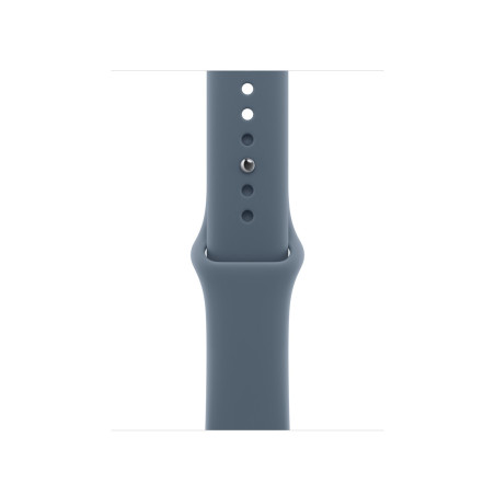 Watch Acc/40/Anchor Blue Sport Band - M/L